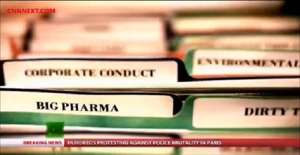 Corporate Thugs Target Consumer Groups And Consumer Lawyers