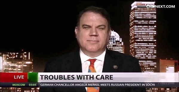 Trumpcare would be ‘tragedy for America’ – congressman