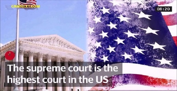 Why US supreme court so important To Americans ?