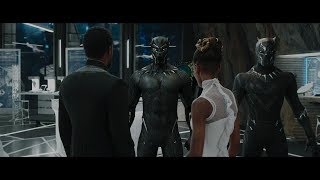 Black Panther